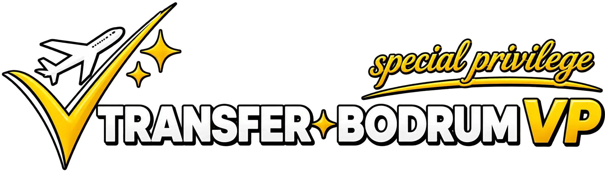 Bodrum Transfer Logo
